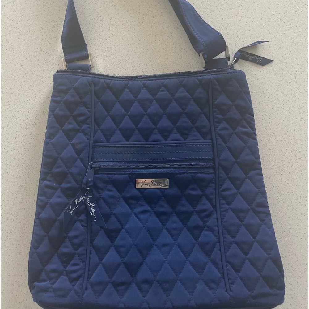 Vera Bradley Crossover bag